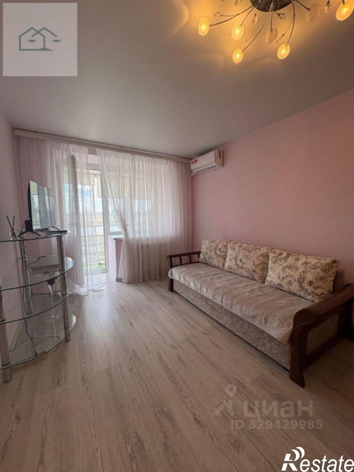 1-комн квартира Ленинский пр-кт, 96б,  д. 96б