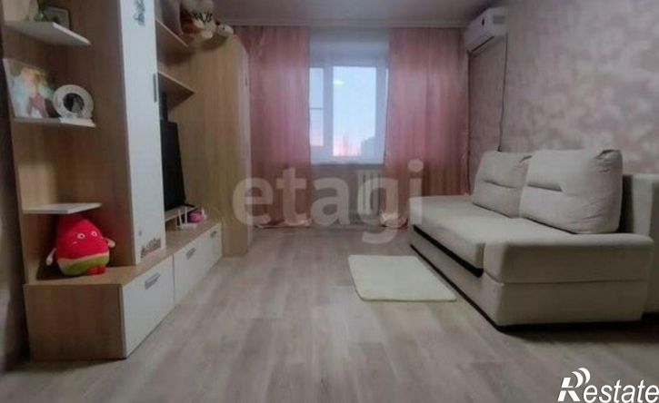 1-комн квартира ул Иркутская, 15а,  д. 15а