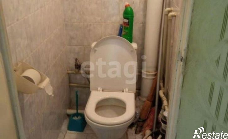 2-комн квартира ул Ростовская, 86,  д. 86