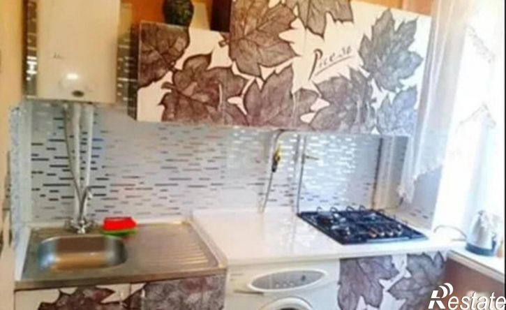 1-комн квартира ул Машиностроителей, 25,  д. 25