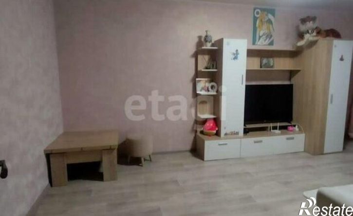 1-комн квартира ул Иркутская, 15а,  д. 15а