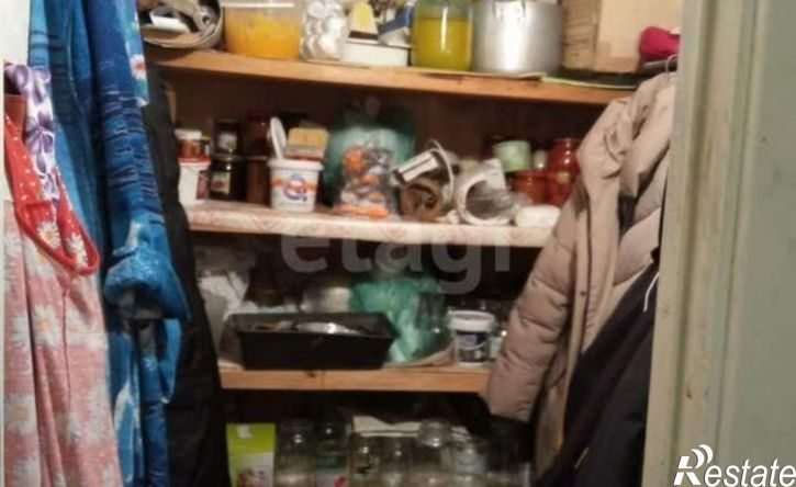 2-комн квартира ул Ростовская, 86,  д. 86