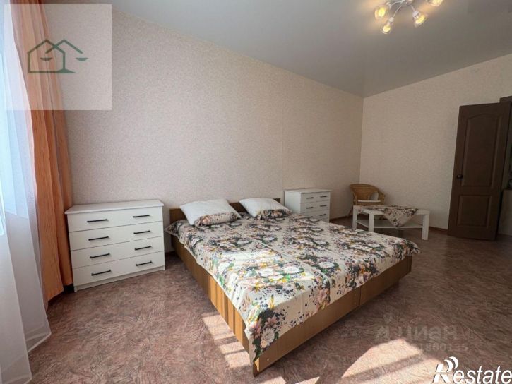 1-комн квартира ул Пеше-Стрелецкая, 58 1,  д. 58 1,  к. 1