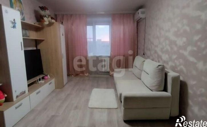 1-комн квартира ул Иркутская, 15а,  д. 15а