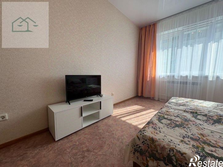 1-комн квартира ул Пеше-Стрелецкая, 58 1,  д. 58 1,  к. 1