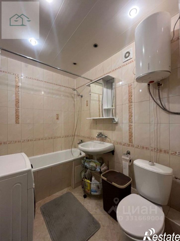 1-комн квартира ул Хользунова, 72б,  д. 72б
