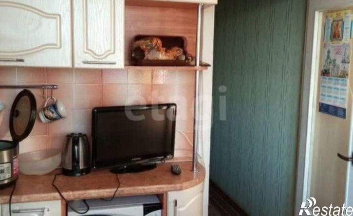2-комн квартира ул Ростовская, 86,  д. 86