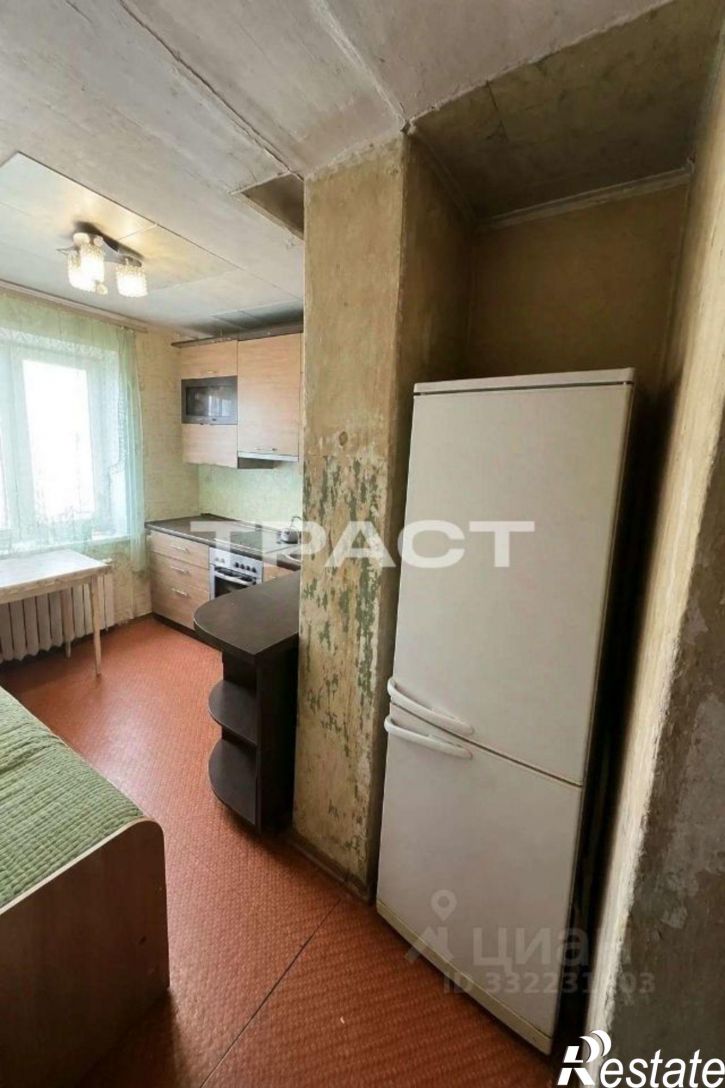 2-комн квартира ул Домостроителей, 9а,  д. 9а