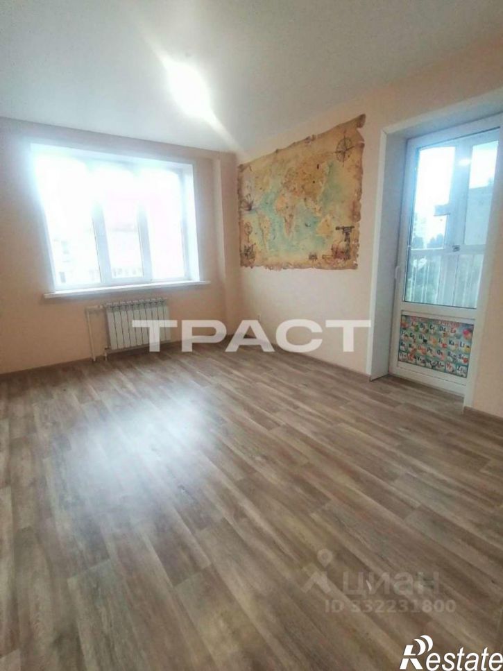 2-комн квартира Политехнический пер, 10,  д. 10