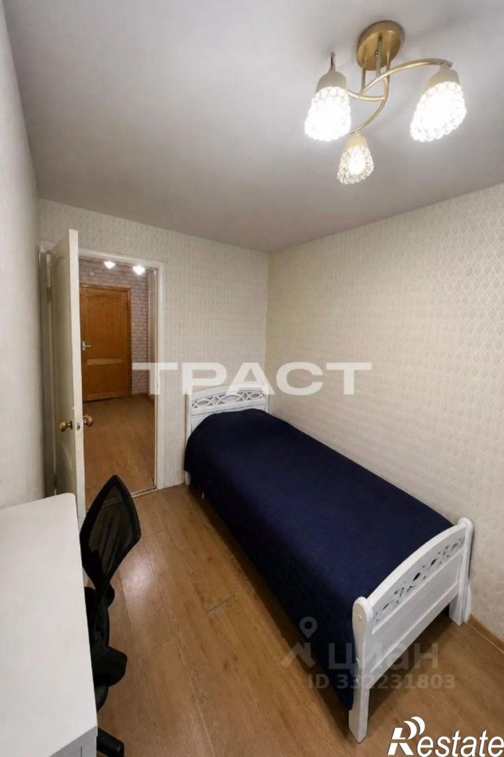 2-комн квартира ул Домостроителей, 9а,  д. 9а