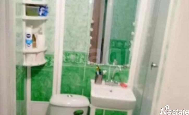 1-комн квартира ул Машиностроителей, 25,  д. 25