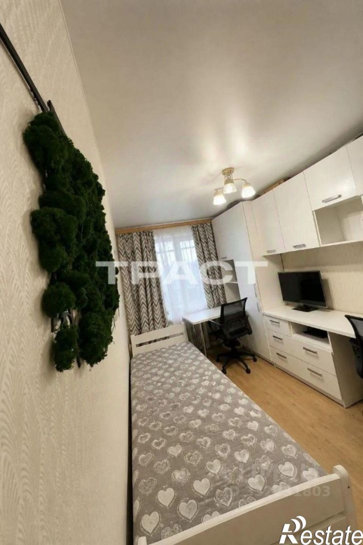 2-комн квартира ул Домостроителей, 9а,  д. 9а
