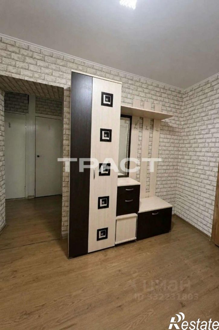 2-комн квартира ул Домостроителей, 9а,  д. 9а