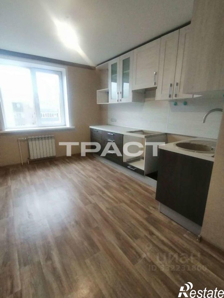 2-комн квартира Политехнический пер, 10,  д. 10