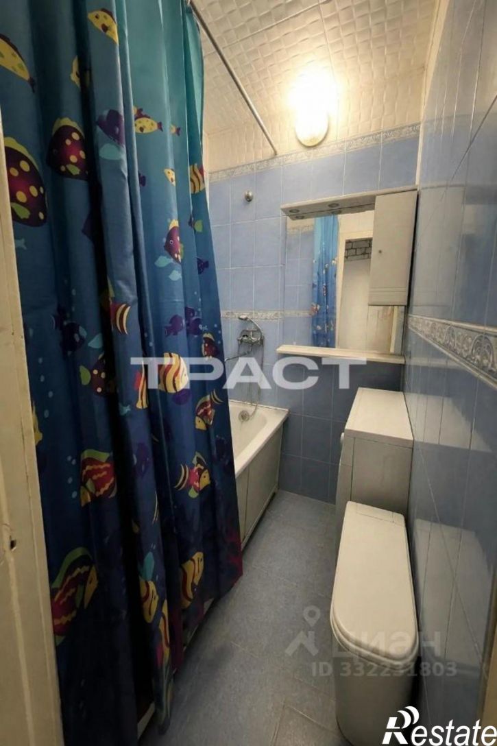 2-комн квартира ул Домостроителей, 9а,  д. 9а