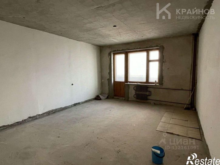 3-комн квартира ул Мордасовой, 15,  д. 15