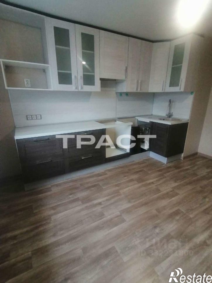 2-комн квартира Политехнический пер, 10,  д. 10
