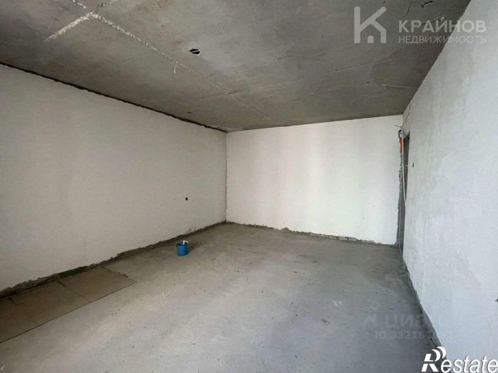 3-комн квартира ул Мордасовой, 15,  д. 15