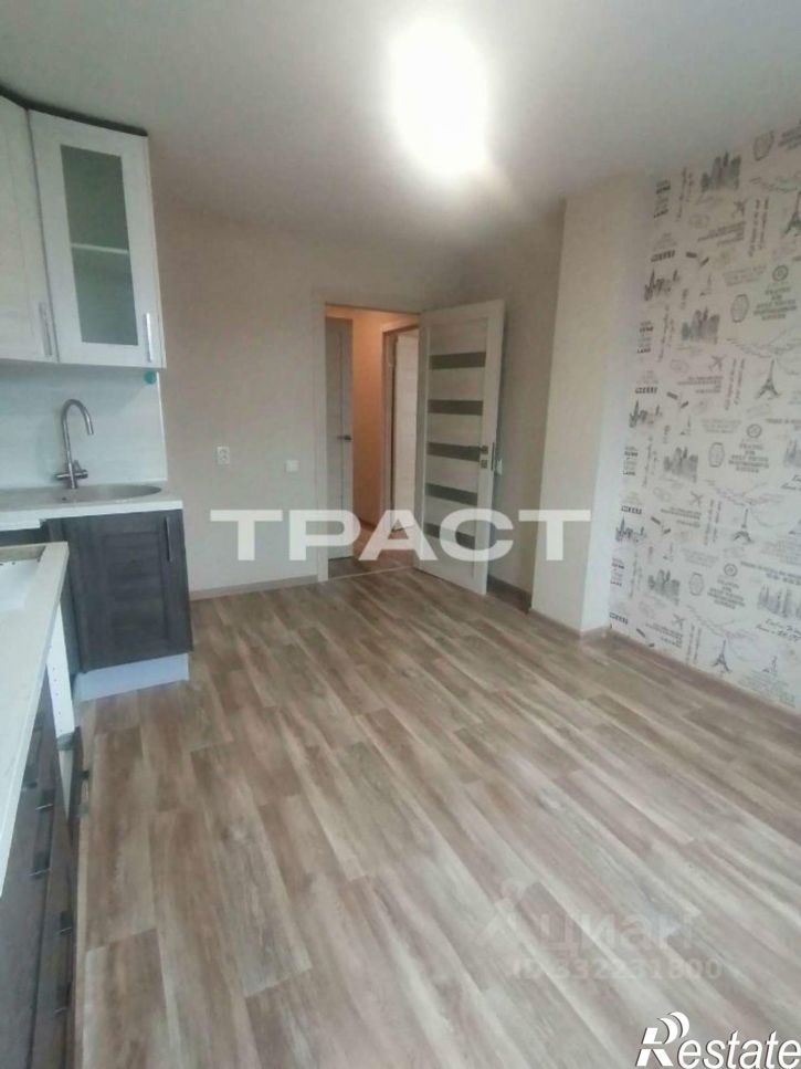 2-комн квартира Политехнический пер, 10,  д. 10