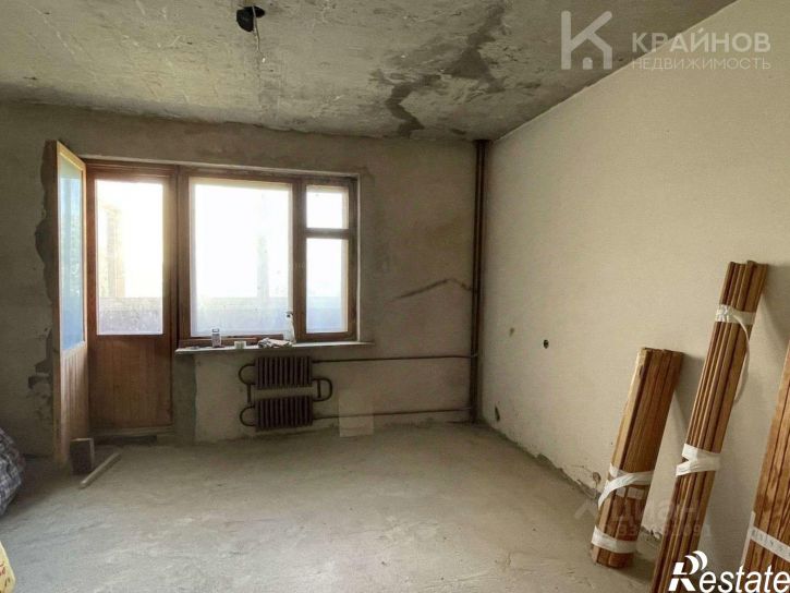 3-комн квартира ул Мордасовой, 15,  д. 15