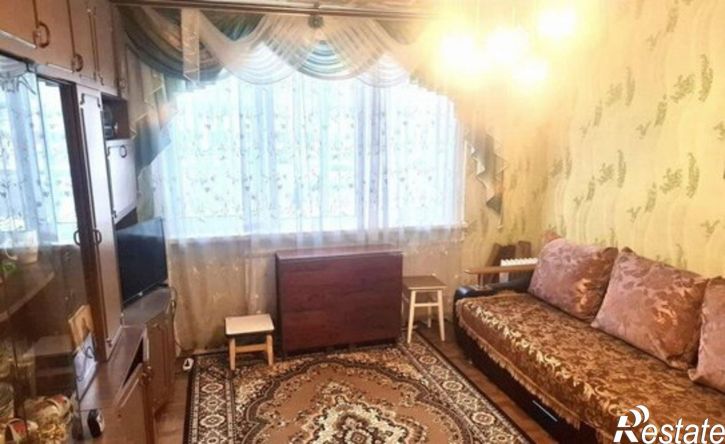 2-комн квартира ул Ростовская, 46/8,  д. 46/8