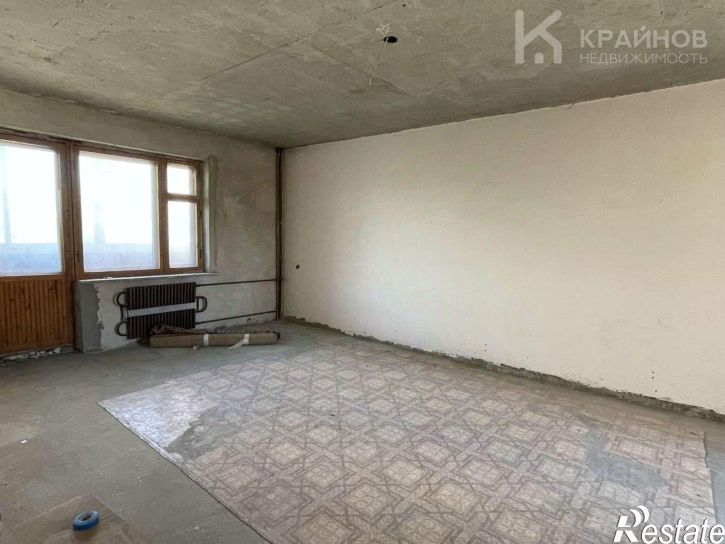 3-комн квартира ул Мордасовой, 15,  д. 15