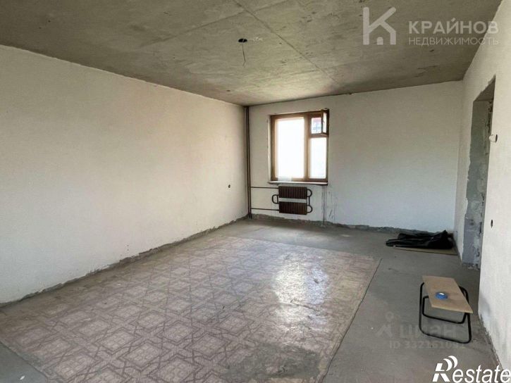 3-комн квартира ул Мордасовой, 15,  д. 15