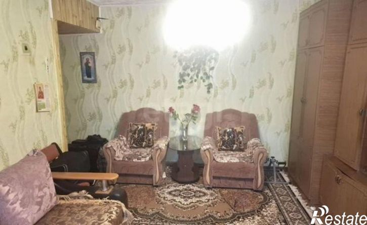 2-комн квартира ул Ростовская, 46/8,  д. 46/8