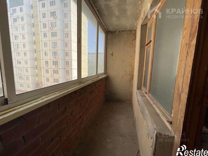 3-комн квартира ул Мордасовой, 15,  д. 15
