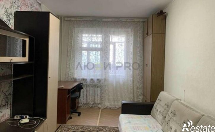 1-комн квартира ул Советская, 53,  д. 53