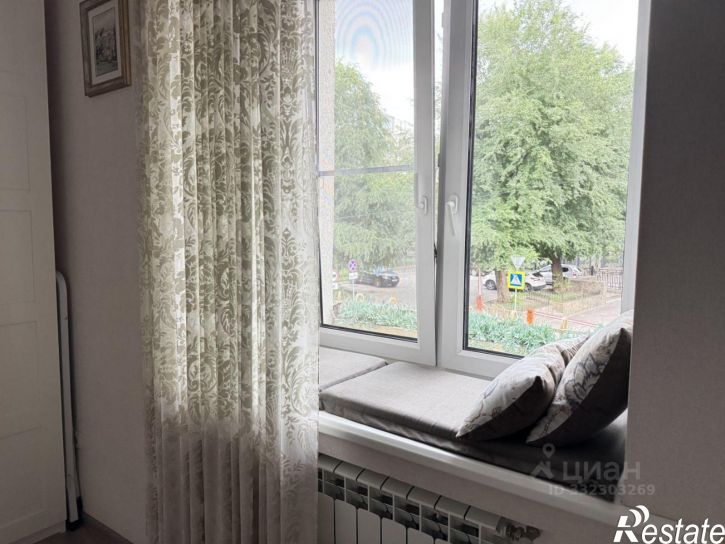 1-комн квартира ул Володарского, 70,  д. 70