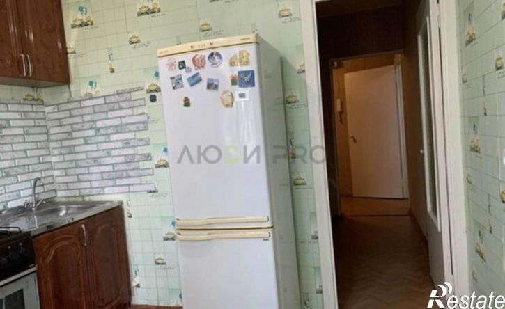 1-комн квартира ул Советская, 53,  д. 53