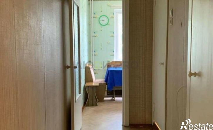 1-комн квартира ул Советская, 53,  д. 53