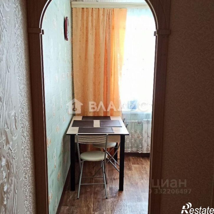1-комн квартира ул Богдана Хмельницкого, 54б,  д. 54б
