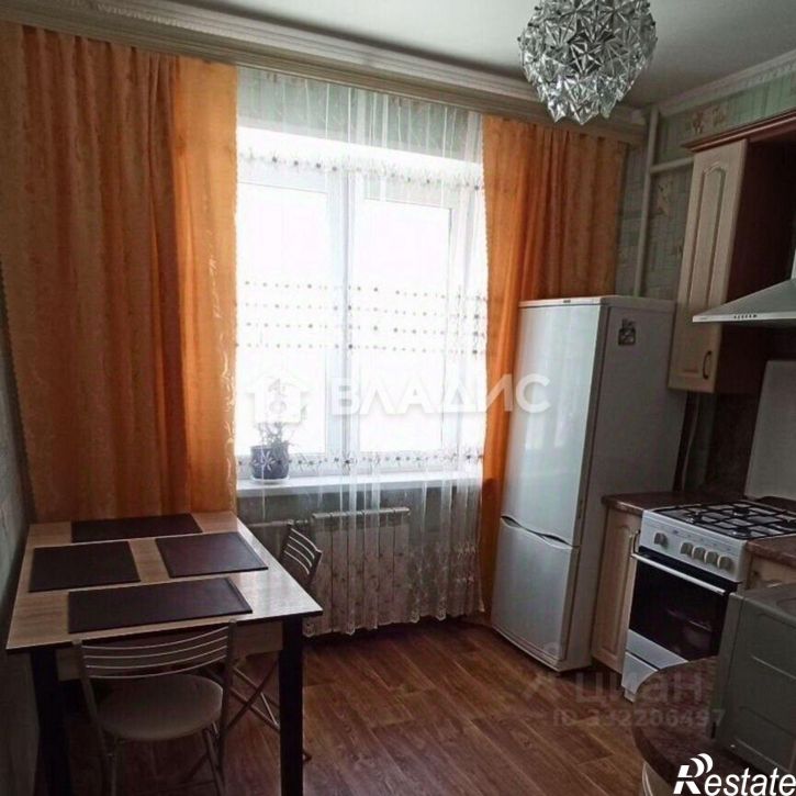 1-комн квартира ул Богдана Хмельницкого, 54б,  д. 54б