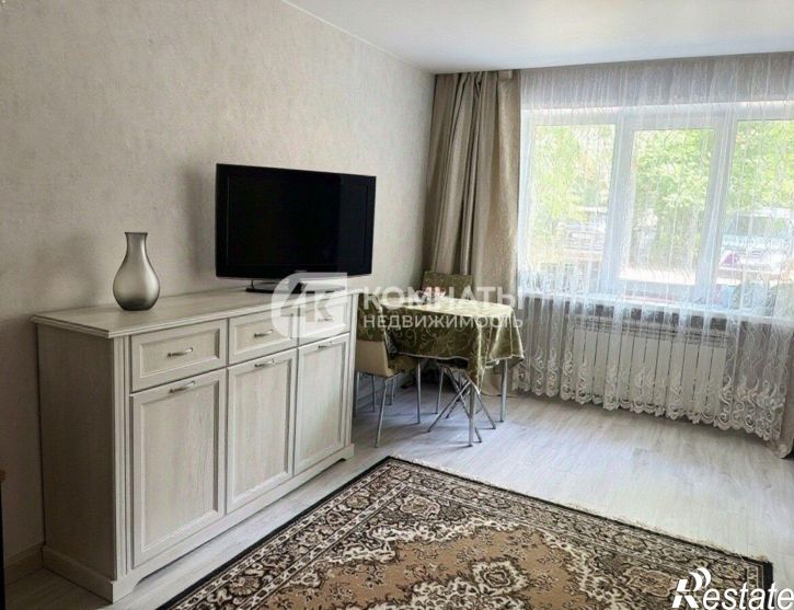 1-комн квартира ул Березовая роща, 36,  д. 36