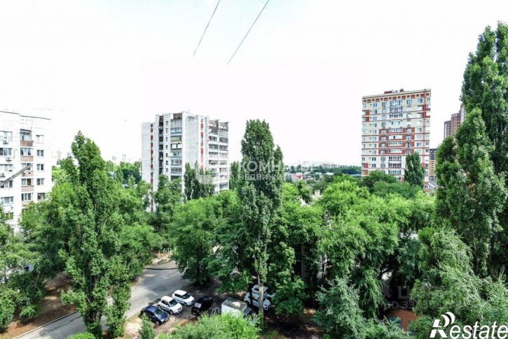 2-комн квартира ул Кривошеина, 19,  д. 19