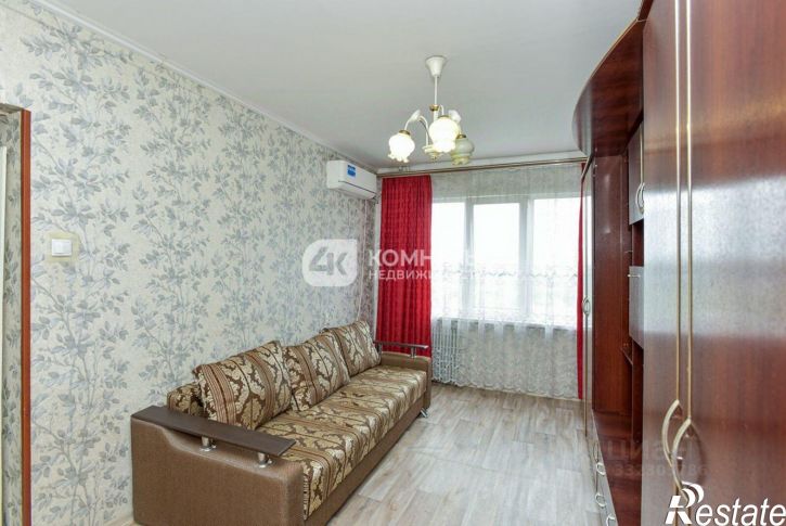 2-комн квартира ул Кривошеина, 19,  д. 19