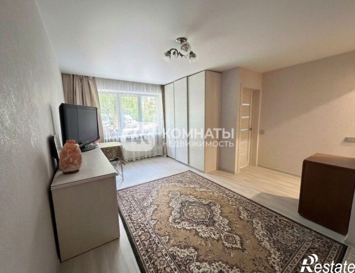 1-комн квартира ул Березовая роща, 36,  д. 36