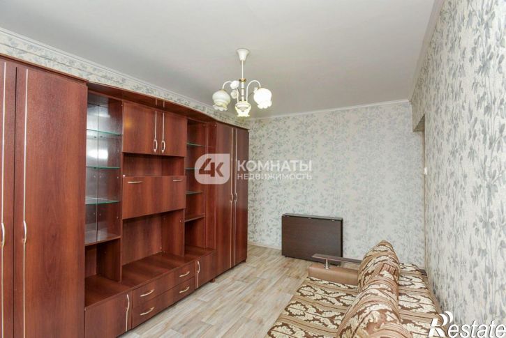 2-комн квартира ул Кривошеина, 19,  д. 19