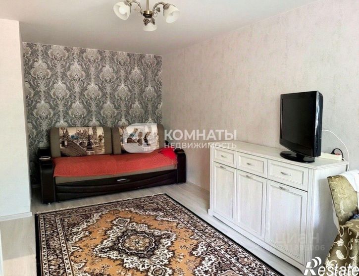 1-комн квартира ул Березовая роща, 36,  д. 36