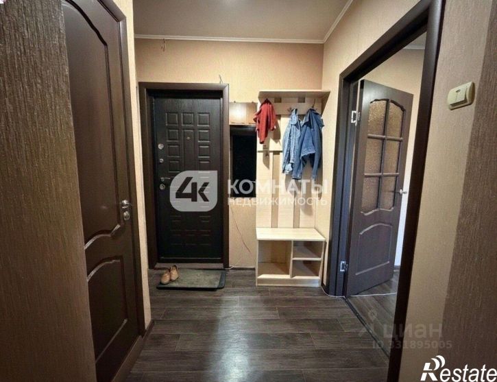 1-комн квартира ул Маршала Жукова, 3,  д. 3