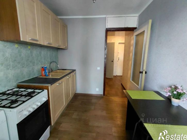 1-комн квартира ул Бакунина, 24,  д. 24