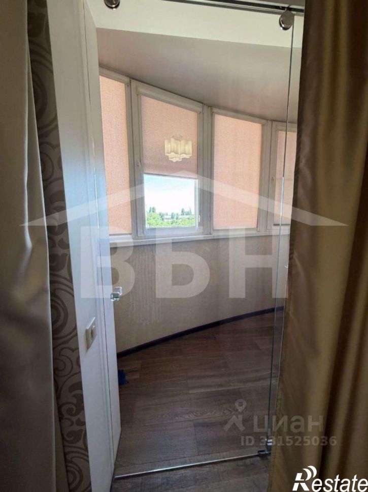 3-комн квартира Ленинский пр-кт, 124а,  д. 124а
