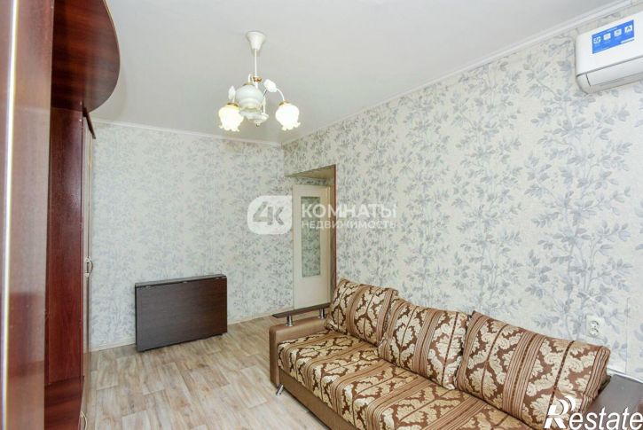 2-комн квартира ул Кривошеина, 19,  д. 19