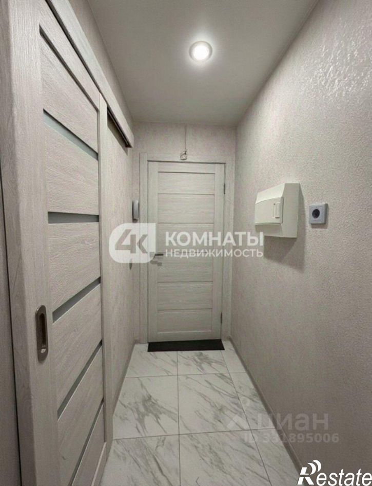 1-комн квартира ул Березовая роща, 36,  д. 36