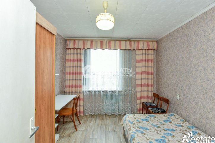 2-комн квартира ул Кривошеина, 19,  д. 19