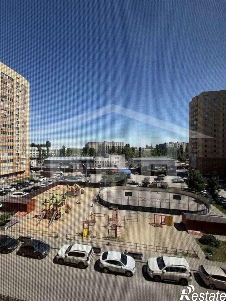 3-комн квартира Ленинский пр-кт, 124а,  д. 124а