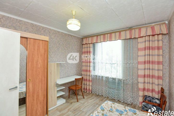 2-комн квартира ул Кривошеина, 19,  д. 19