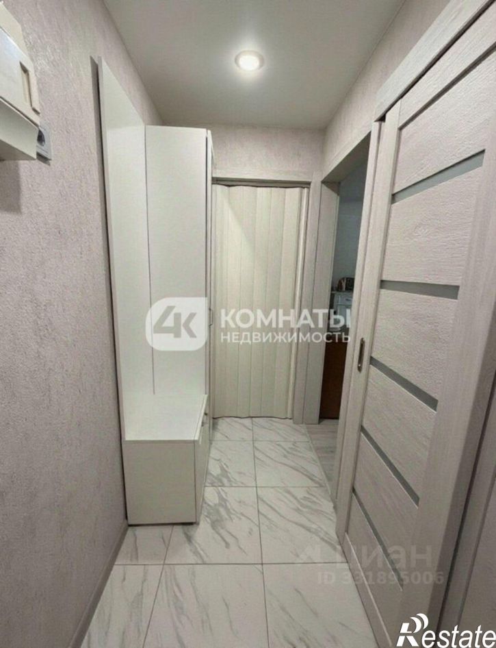 1-комн квартира ул Березовая роща, 36,  д. 36